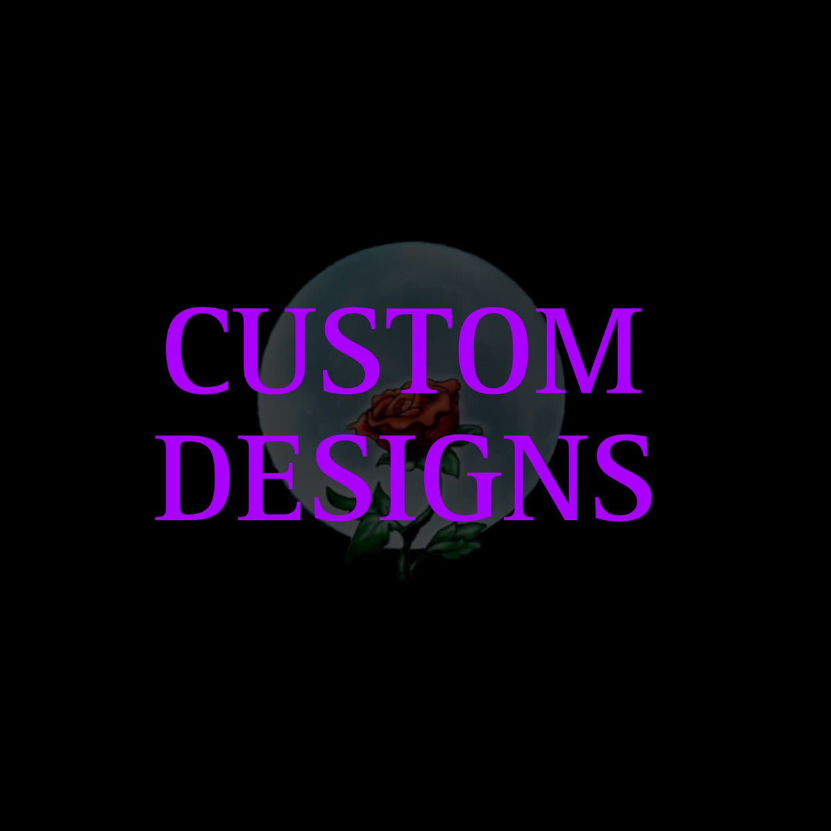 CUSTOM WAIST BEADS