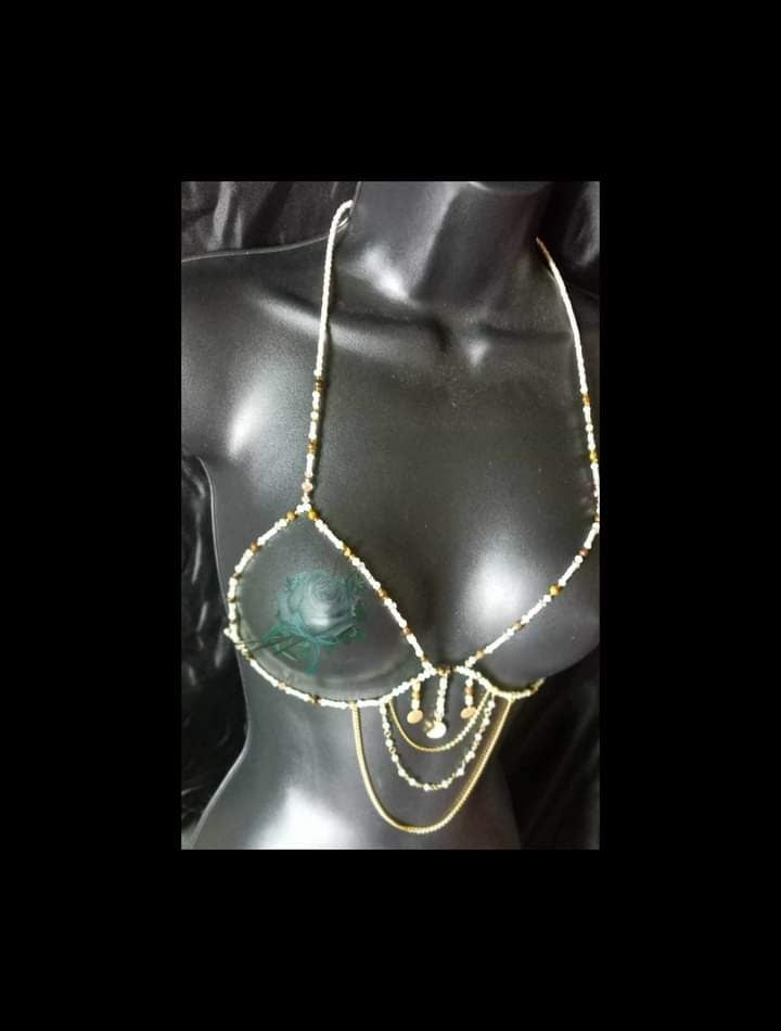 GYPSY ( GODDESS SET )