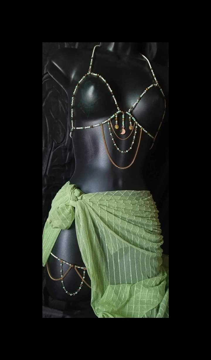 GYPSY ( GODDESS SET )