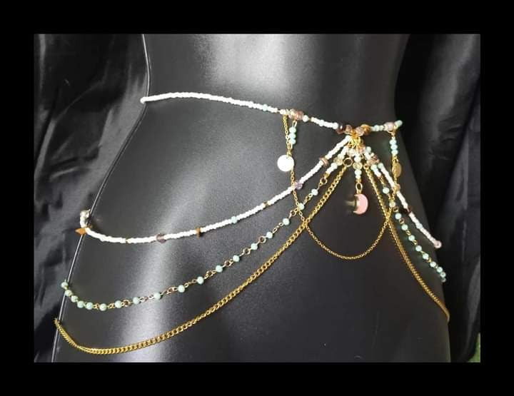 GYPSY ( GODDESS SET )