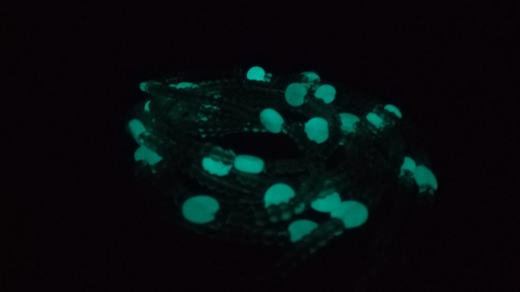 ADMIRABLE GLOW (GLOW IN THE DARK)