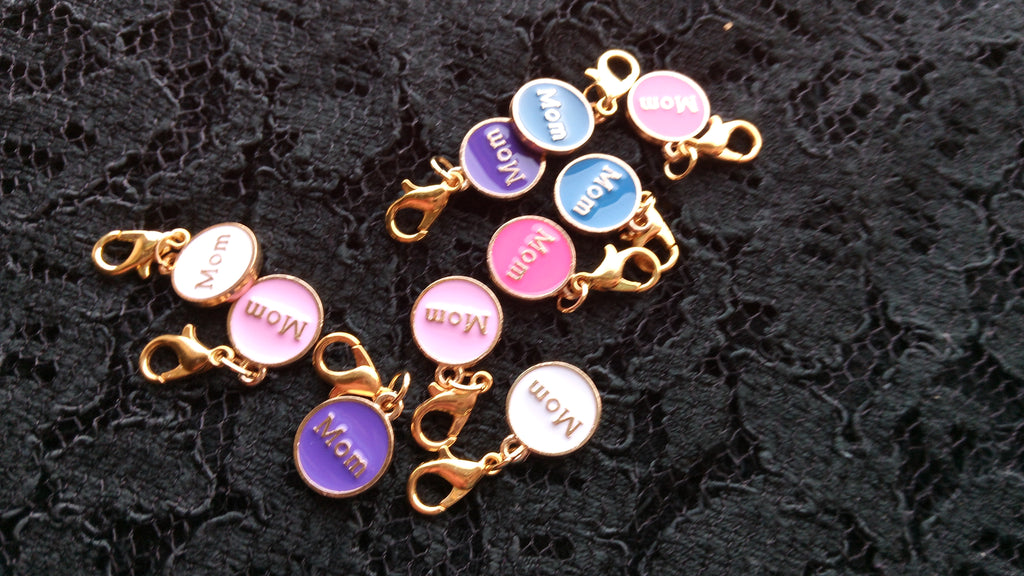 A ADD A CHARM