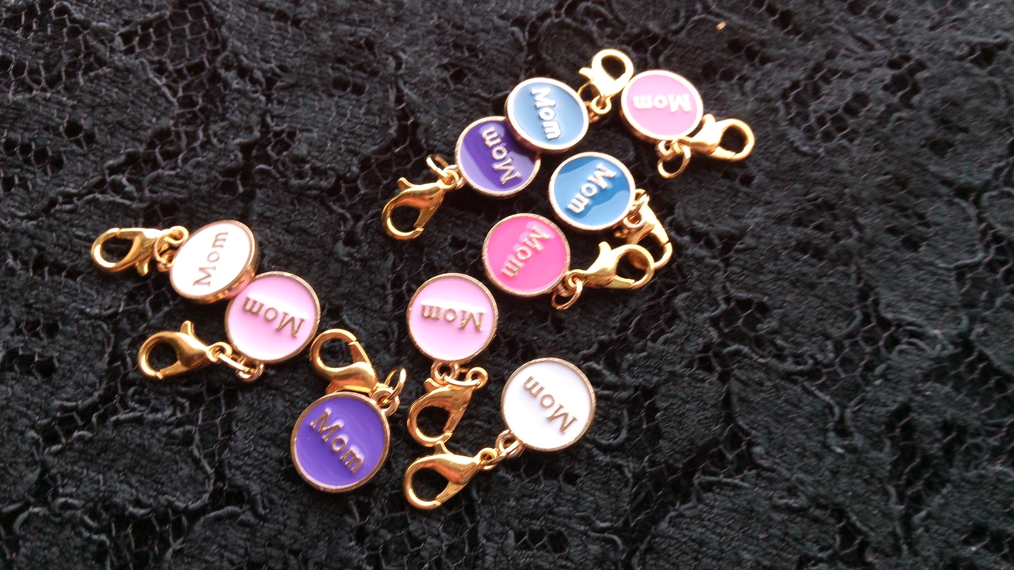 A ADD A CHARM