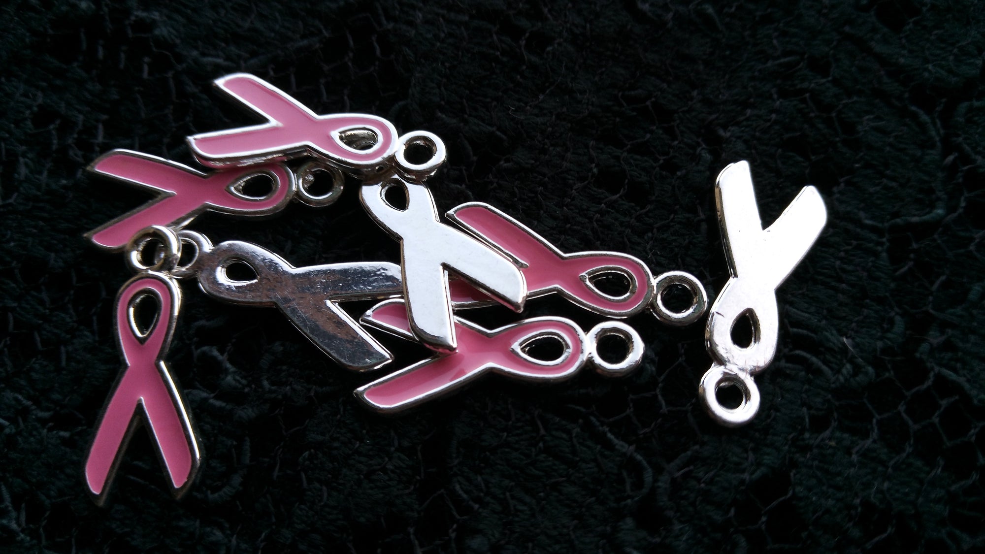A ADD A CHARM