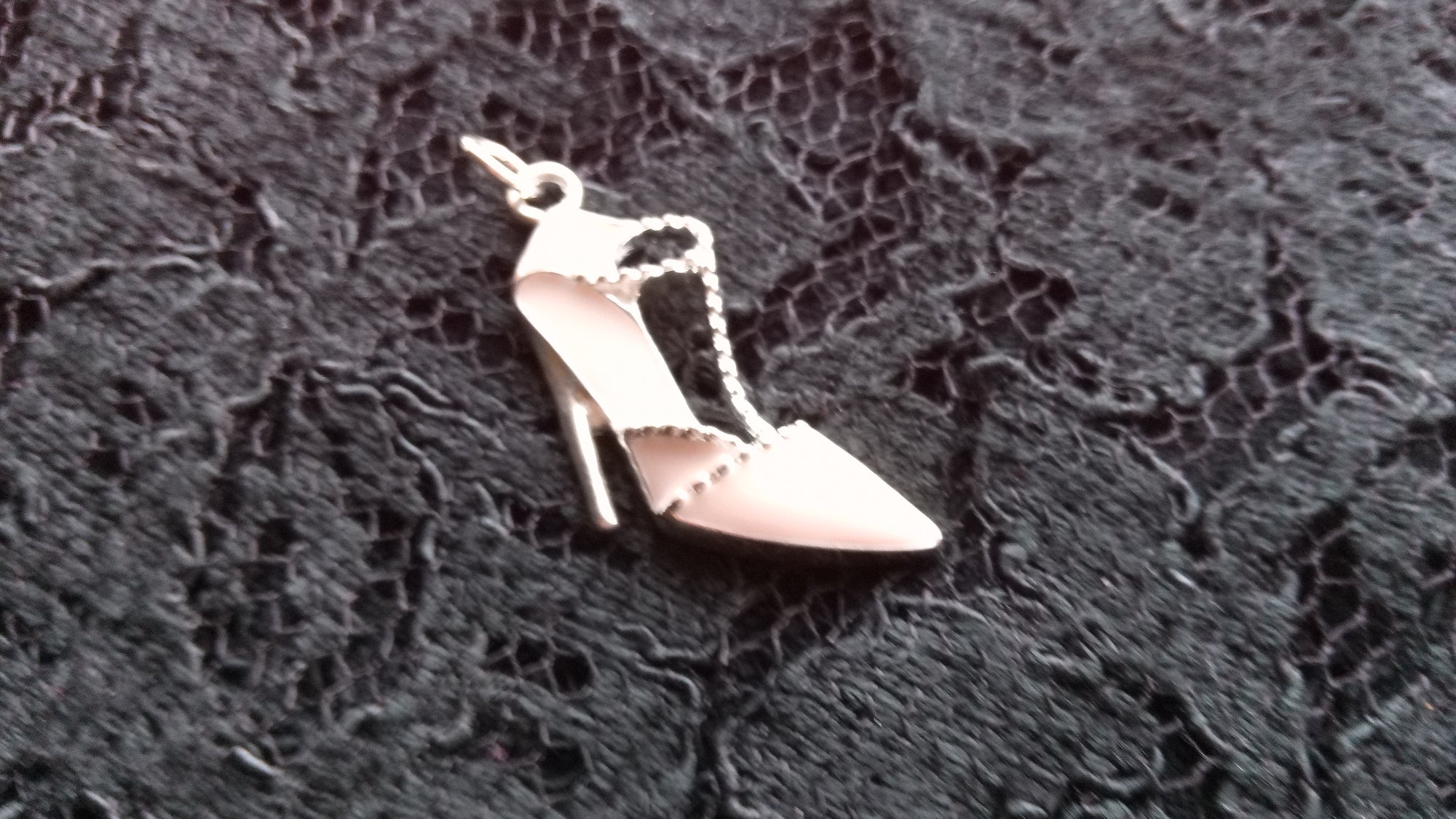 A ADD A CHARM