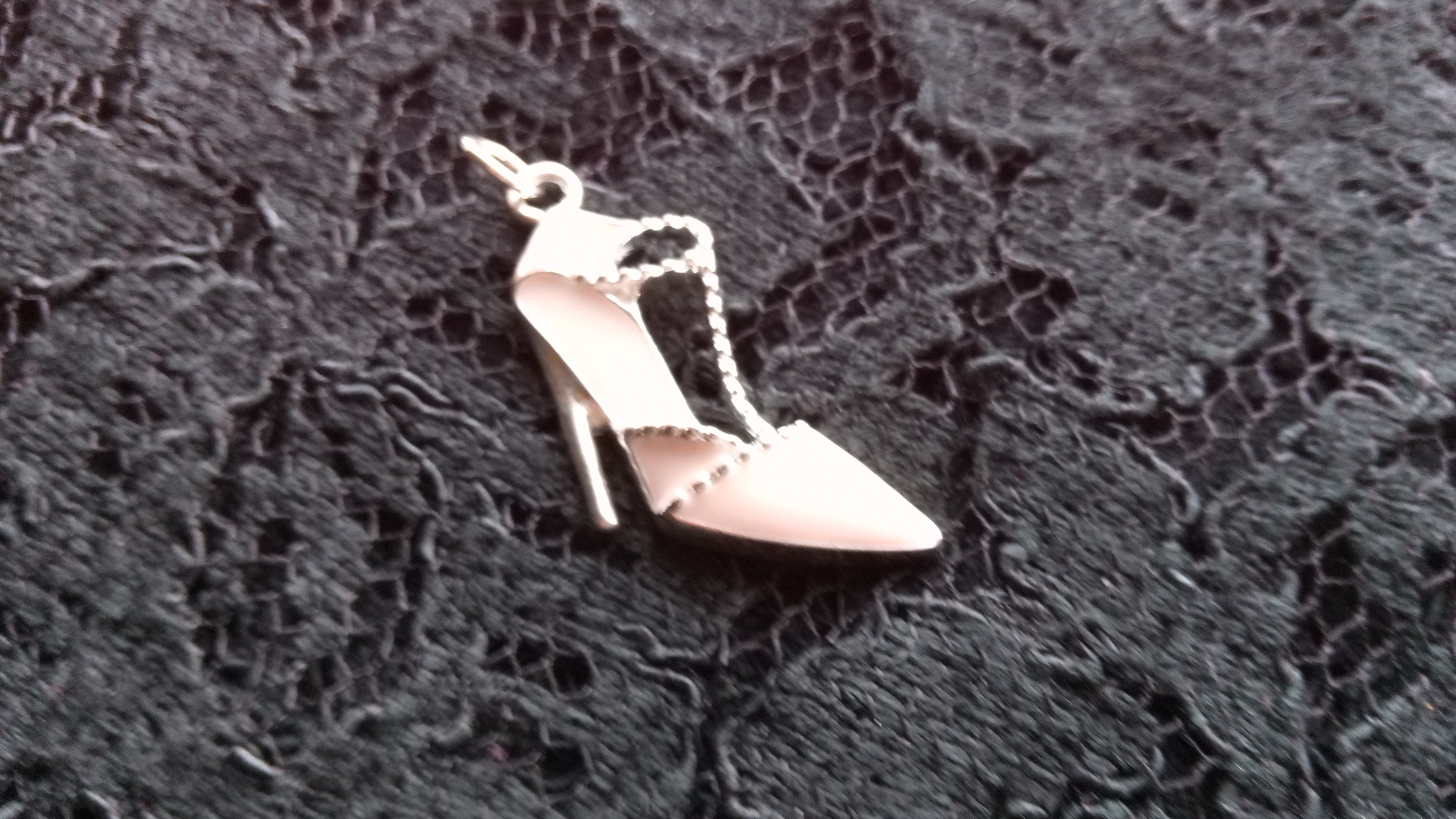 A ADD A CHARM