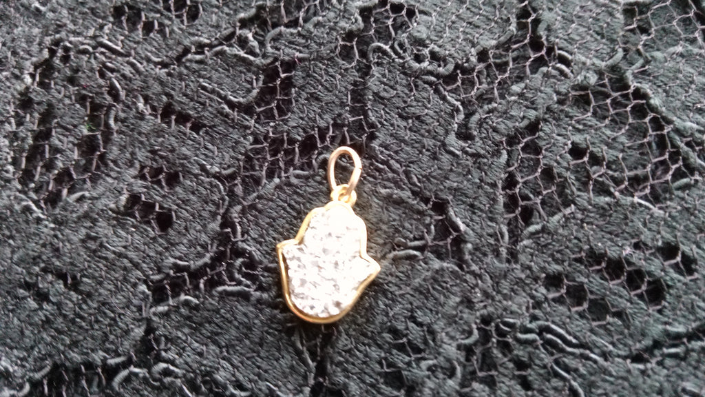 A ADD A CHARM