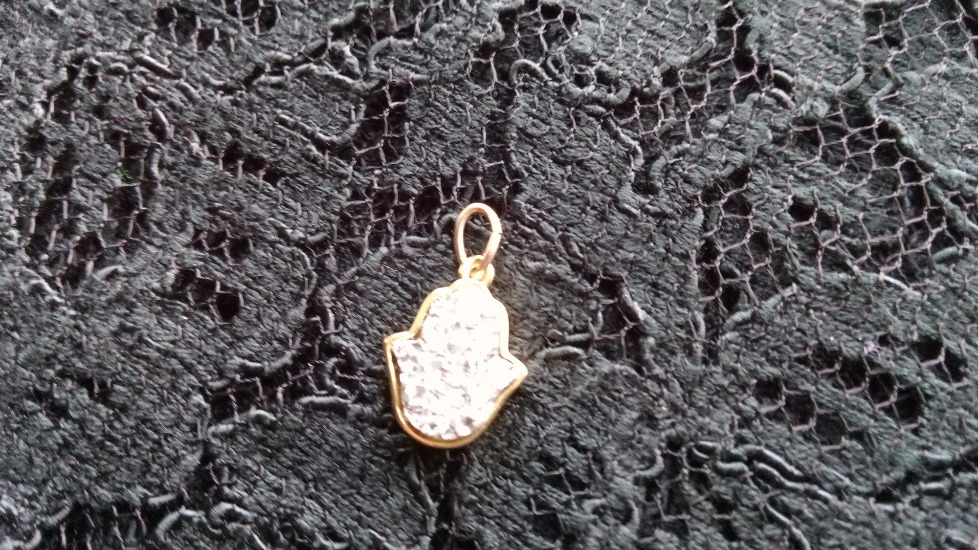 A ADD A CHARM