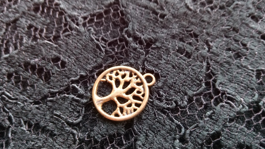 A ADD A CHARM