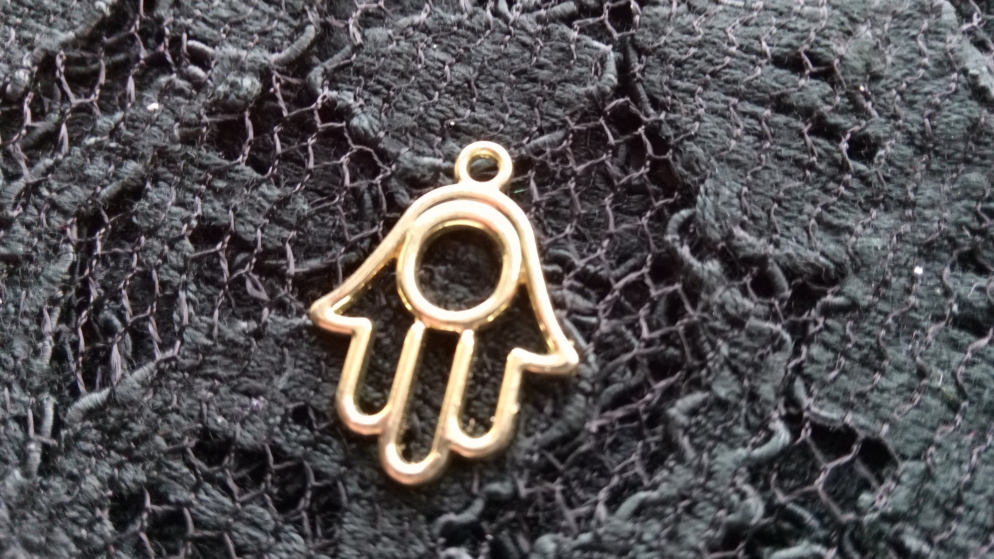 A ADD A CHARM