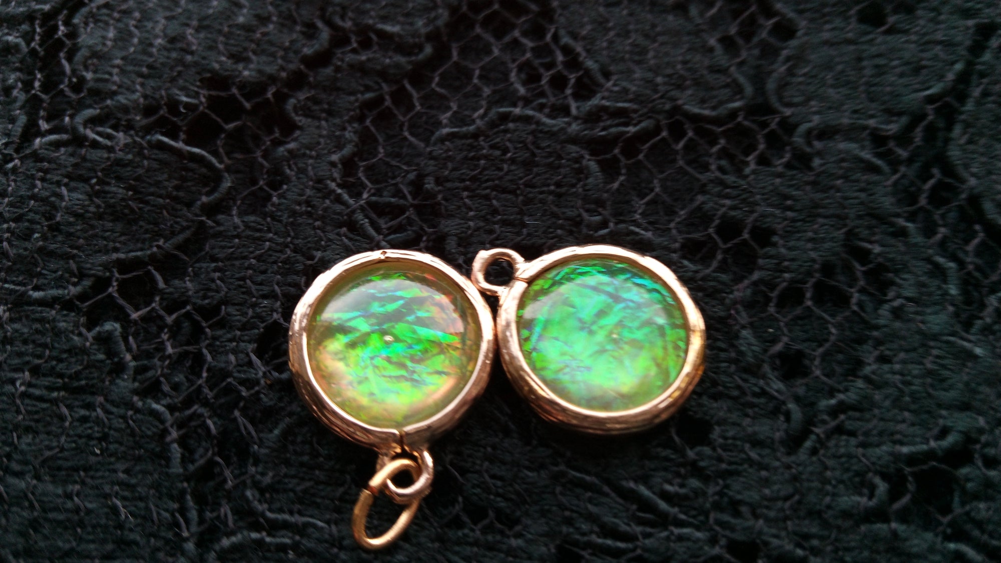 A ADD A CHARM