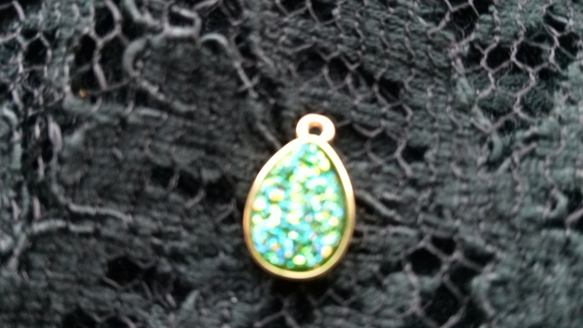 A ADD A CHARM