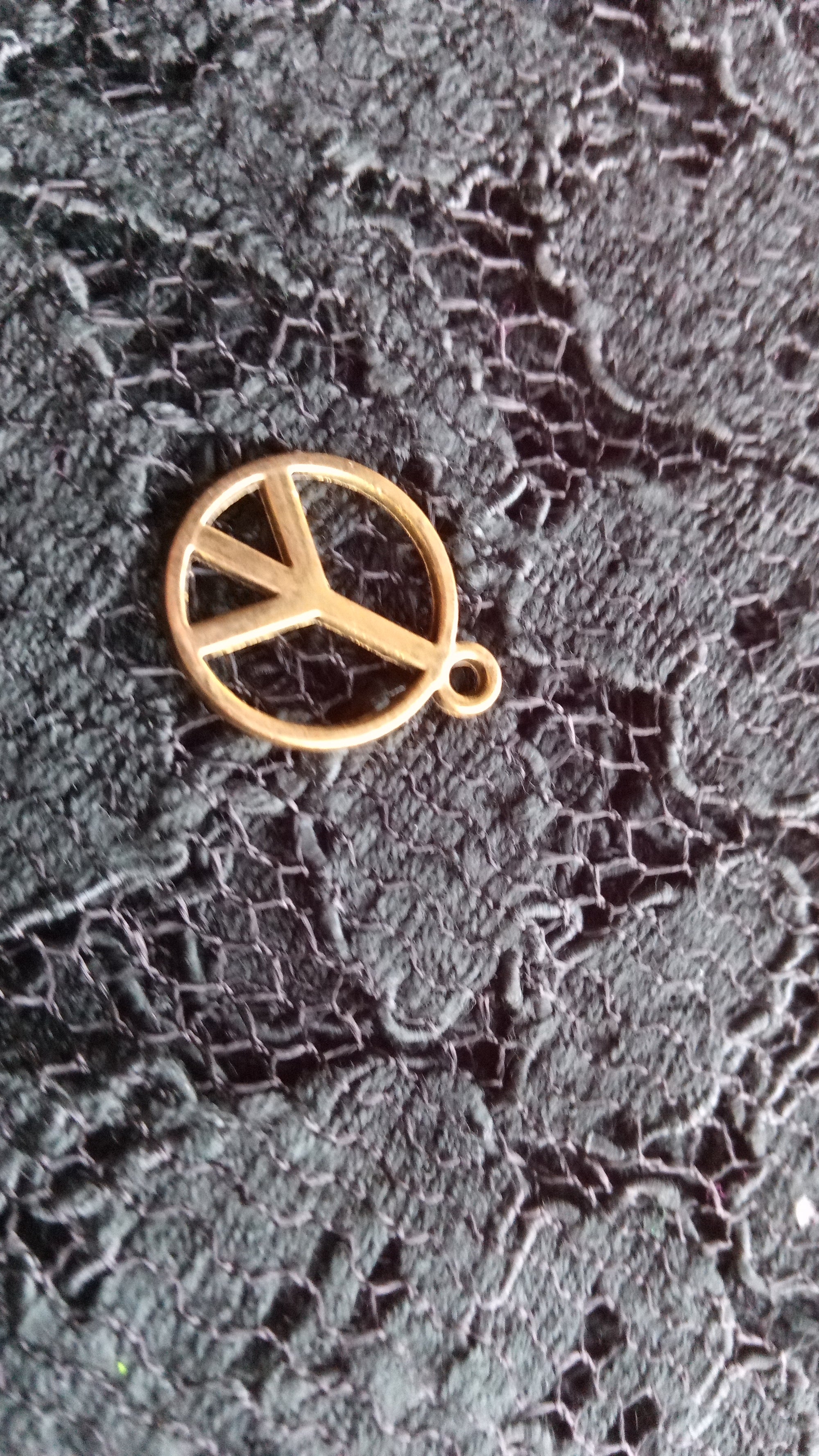 A ADD A CHARM
