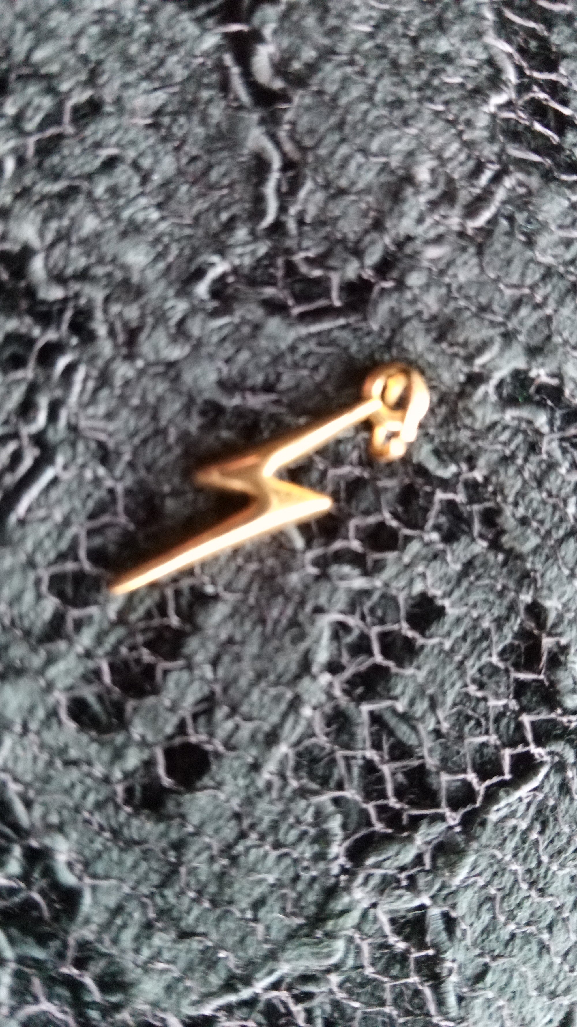 A ADD A CHARM