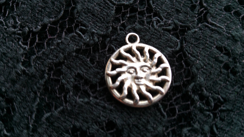 A ADD A CHARM