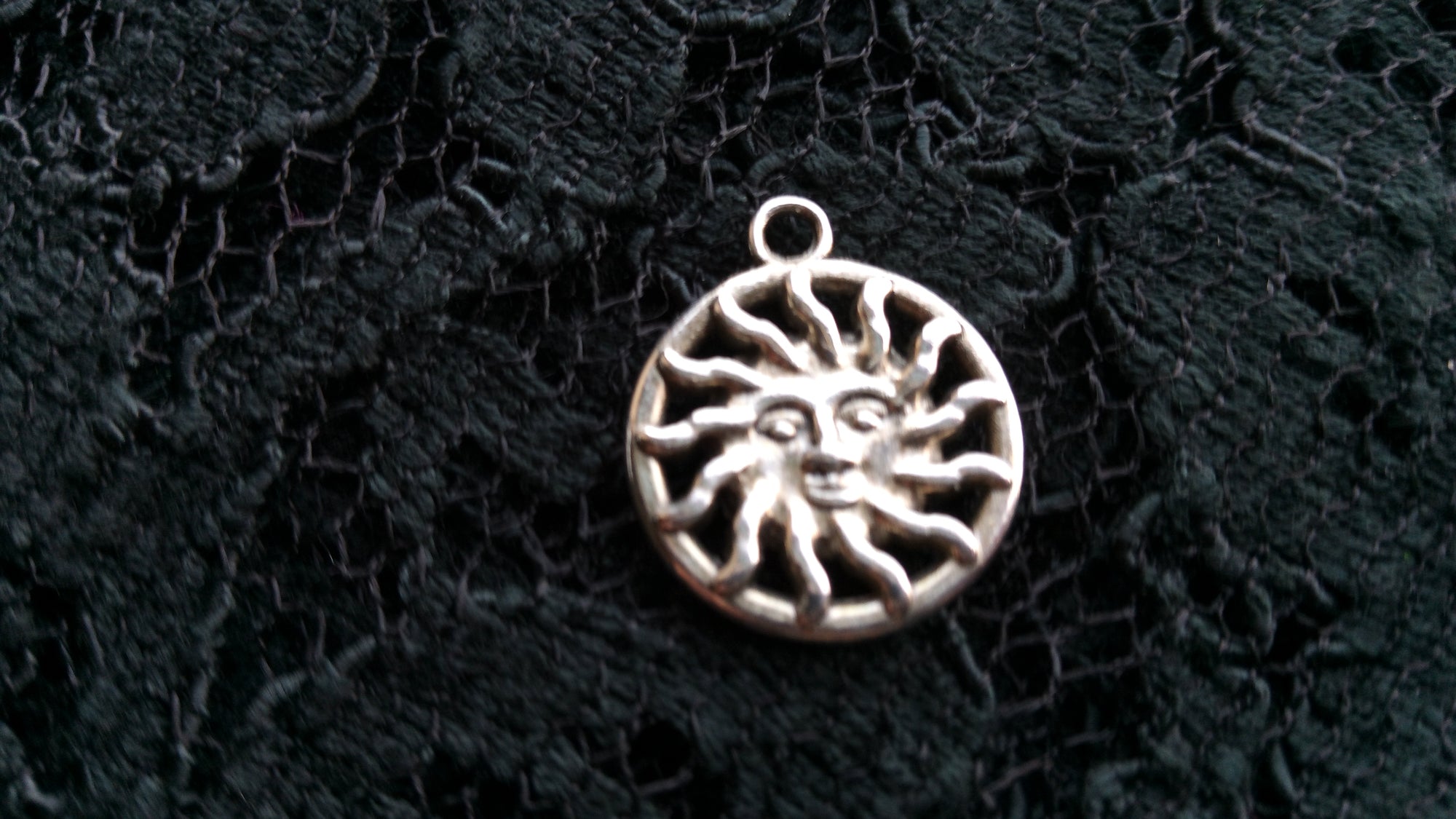 A ADD A CHARM