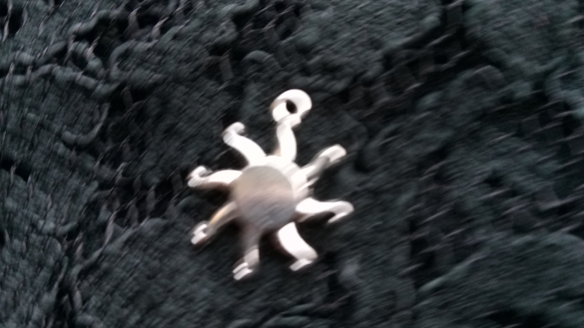 A ADD A CHARM