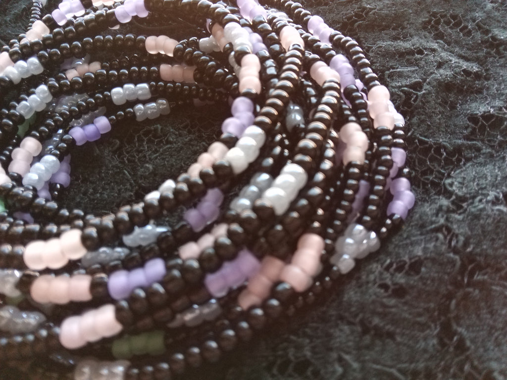 ZODIAC GODDESS ( TIE  SET ) ADD YOUR SIGN