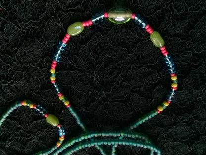 RELEASE ( TIE SET )