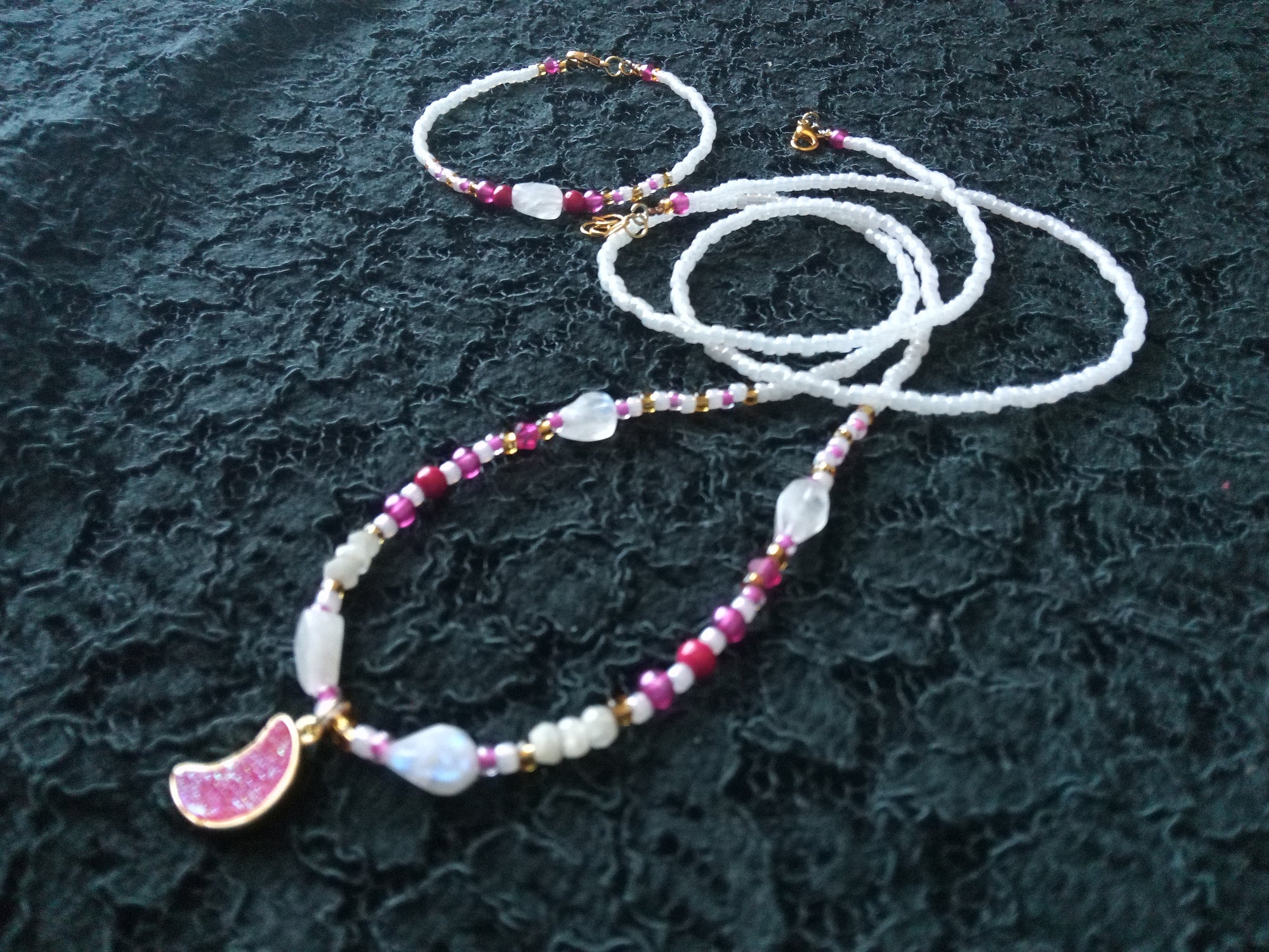 MOON ALIGNMENTS ( MOON STONES)