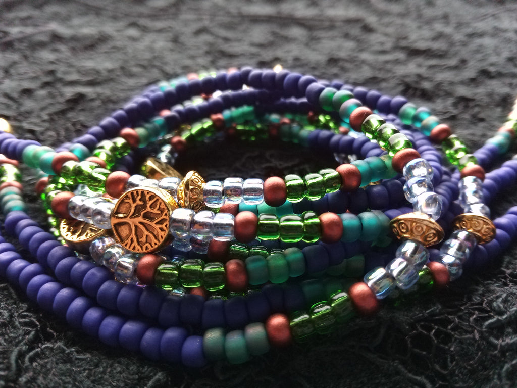 GAIA ( MOTHER OF NATURE)