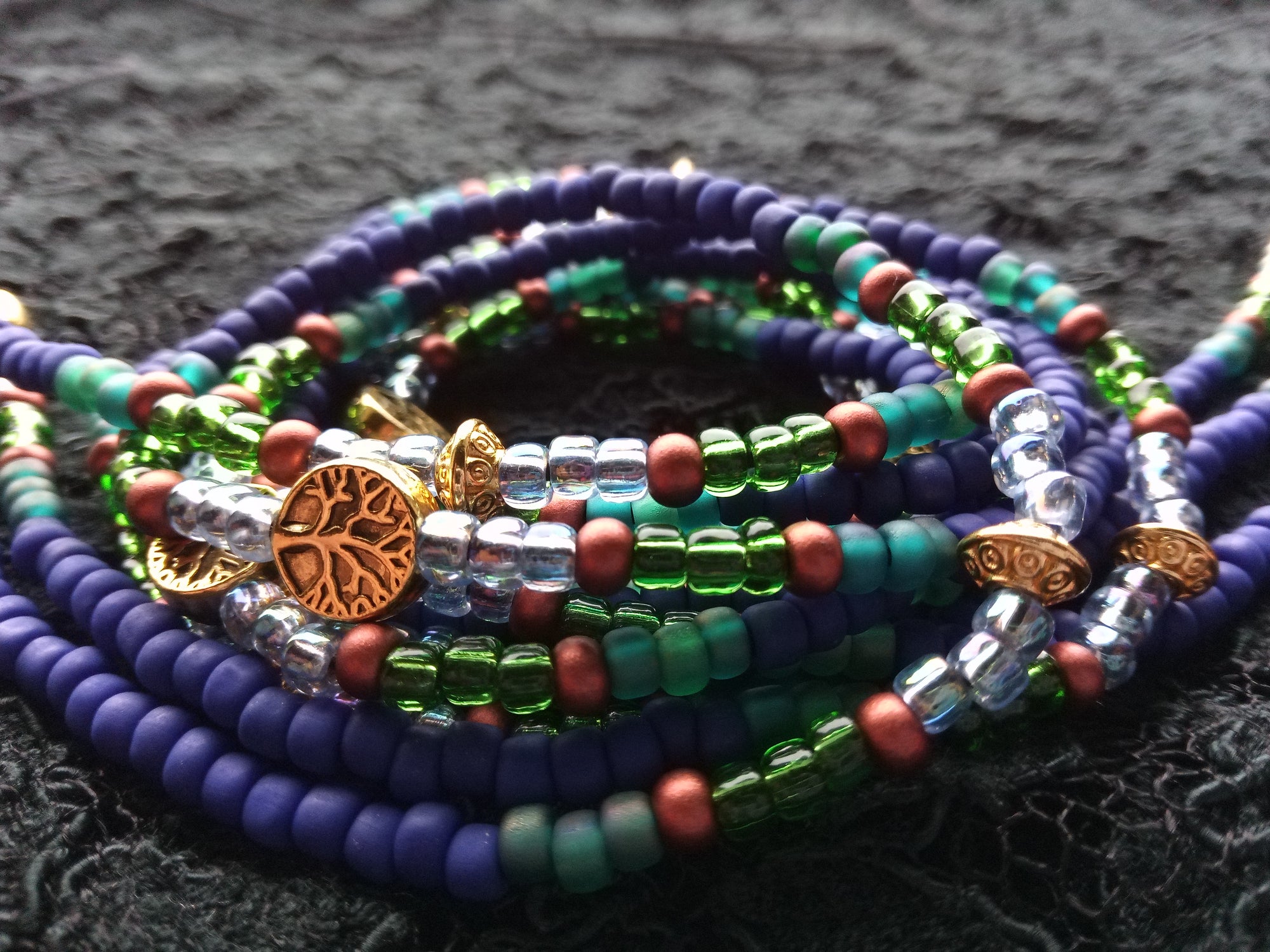 GAIA ( MOTHER OF NATURE)