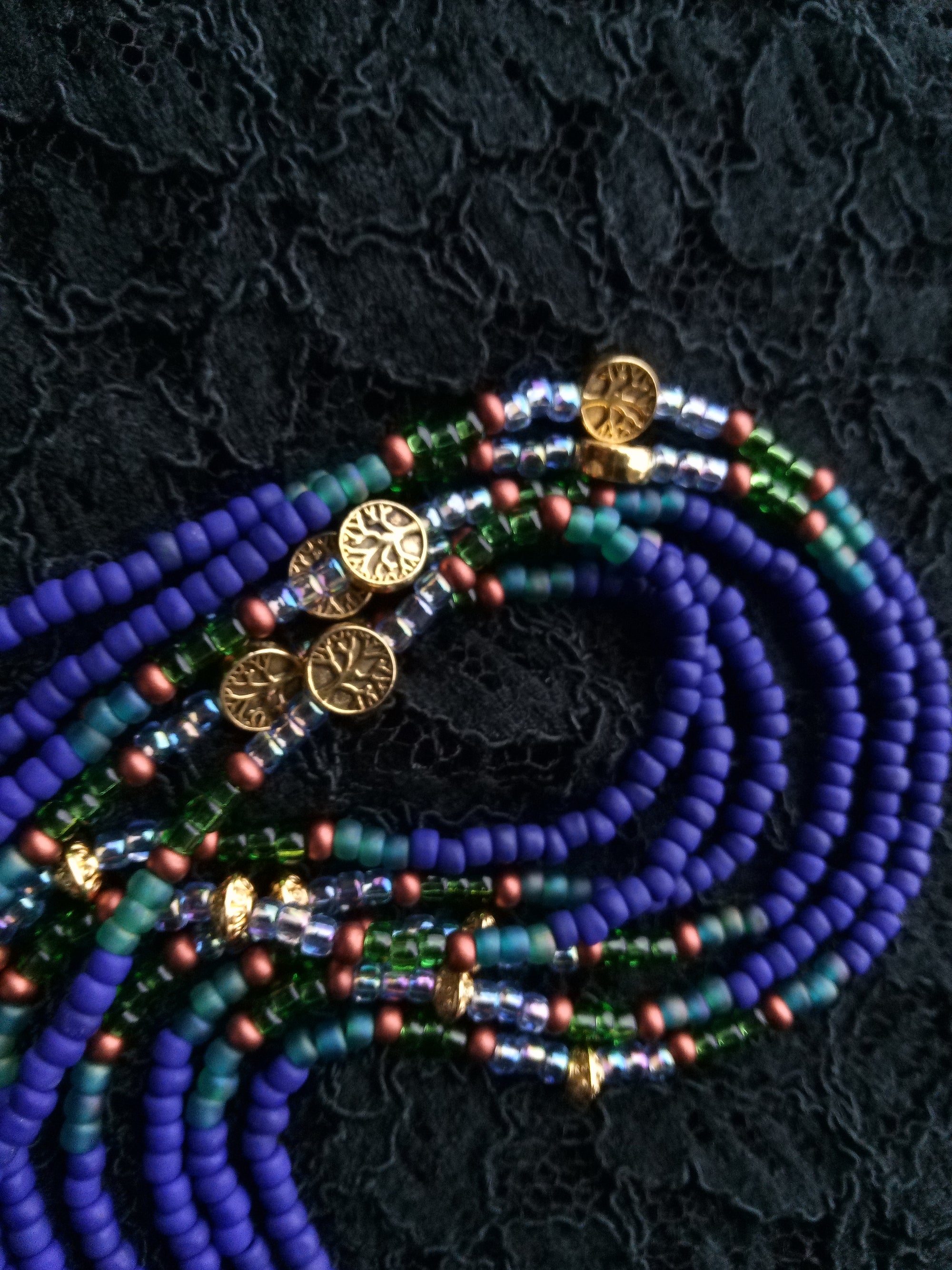 GAIA ( MOTHER OF NATURE)