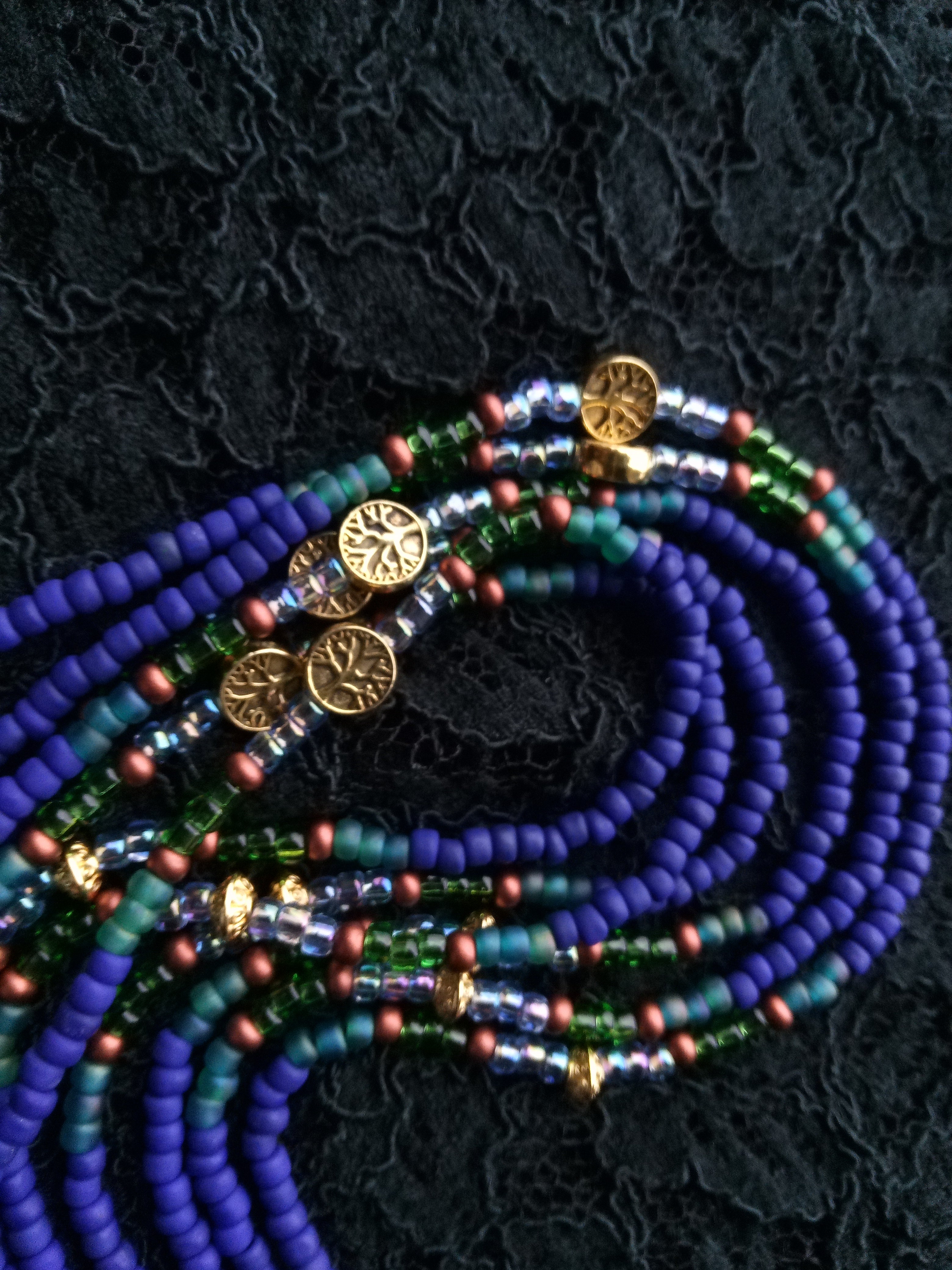 GAIA ( MOTHER OF NATURE)