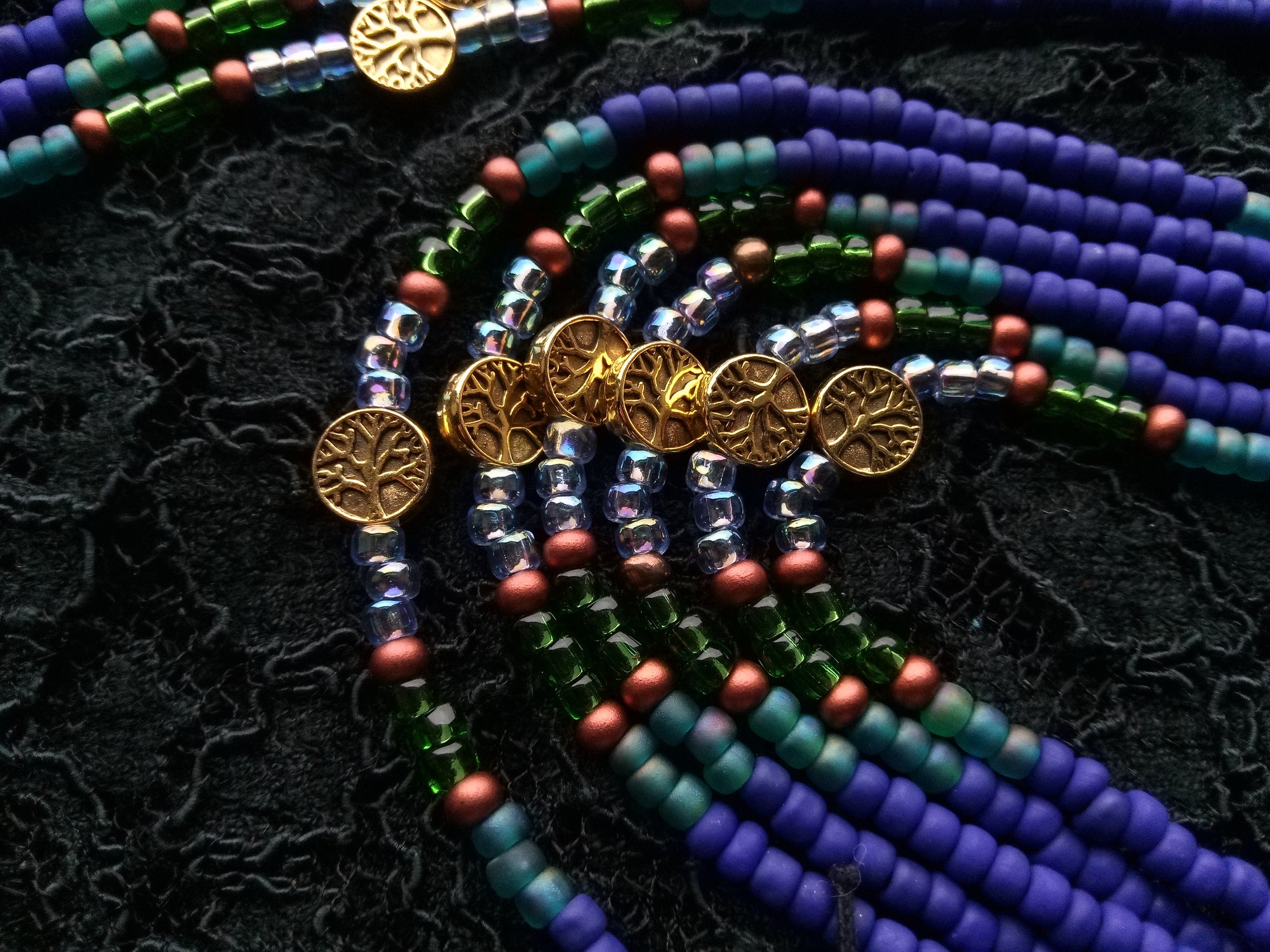 GAIA ( MOTHER OF NATURE)