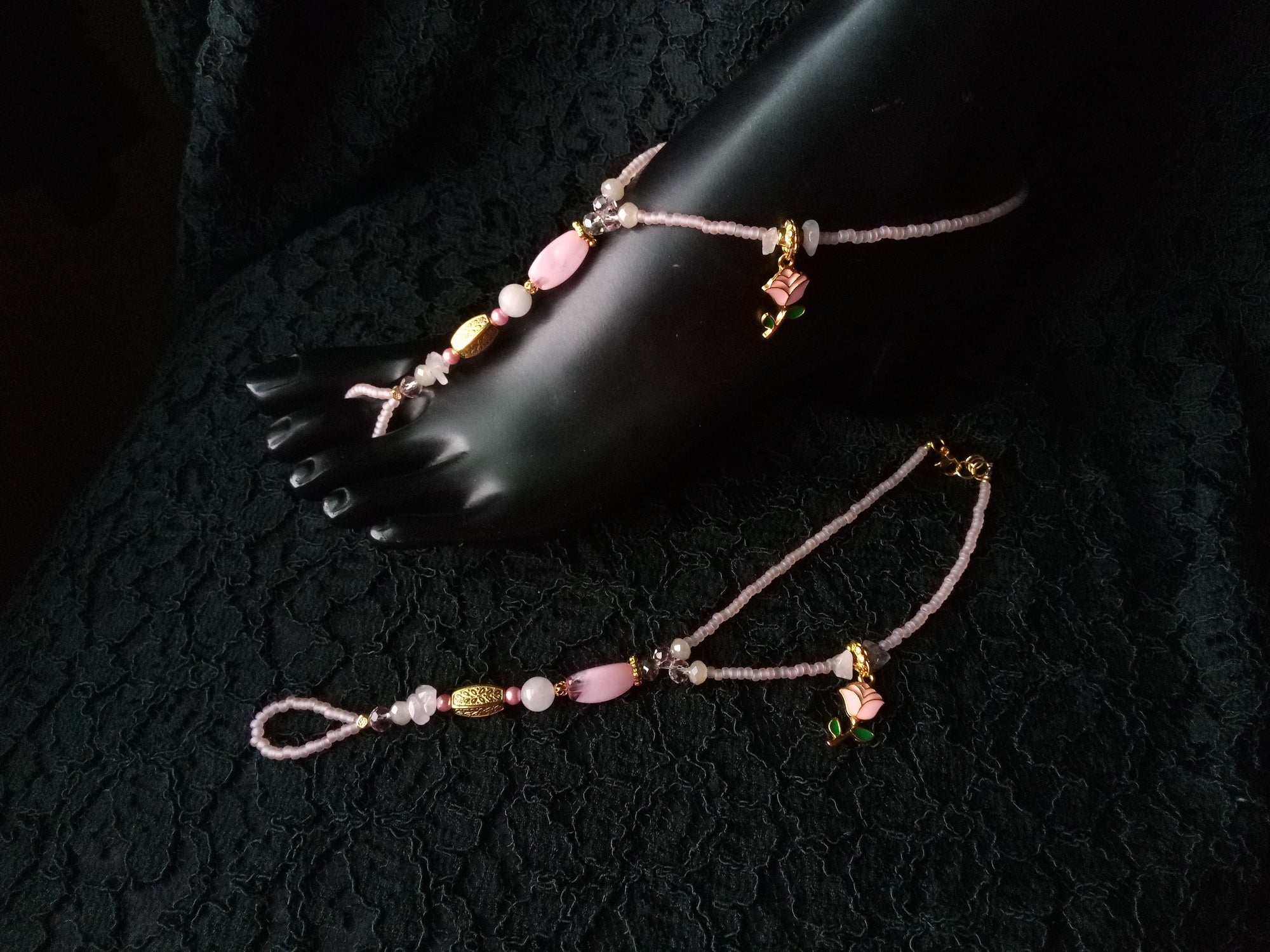 ROSE GOLD