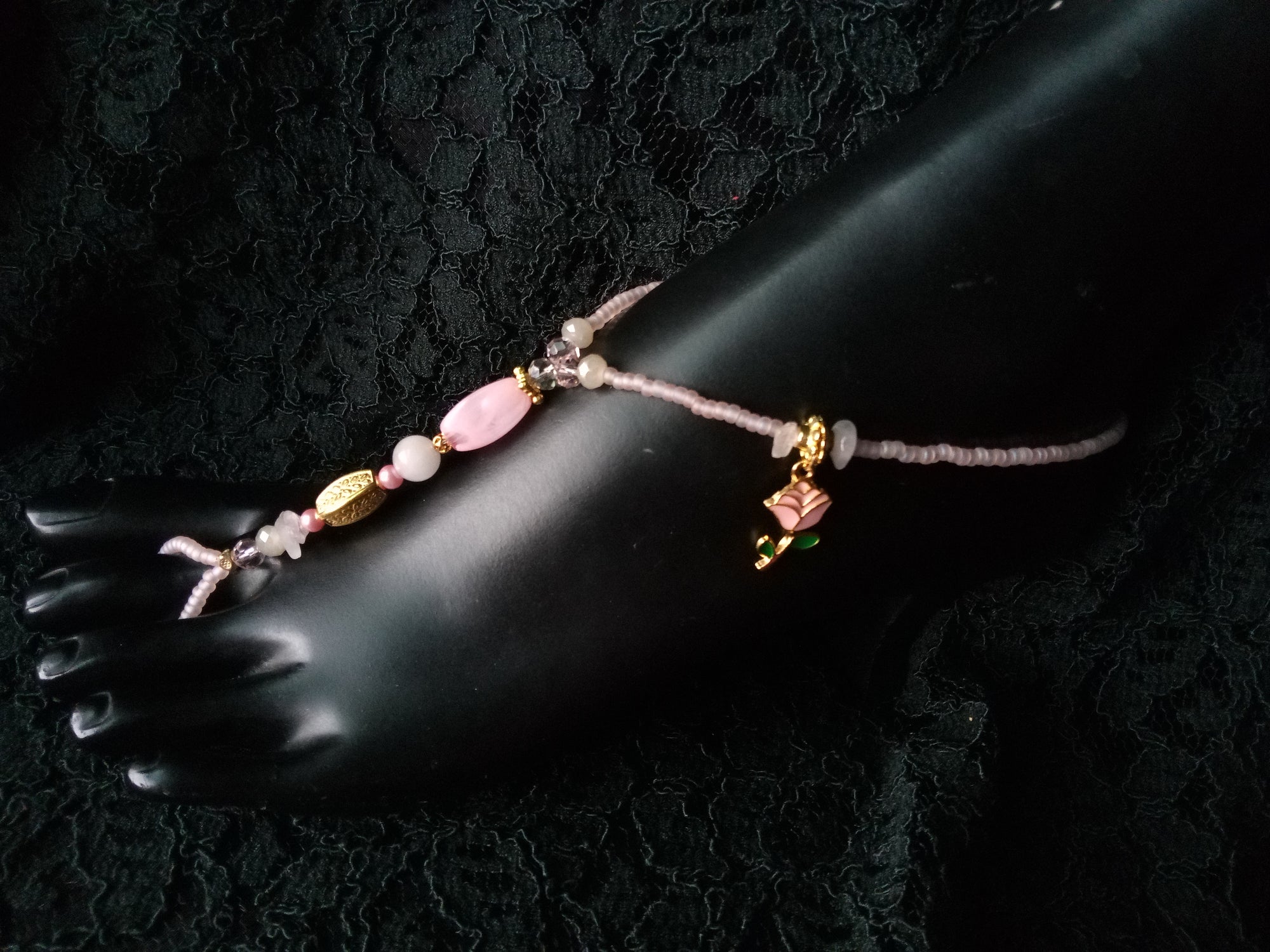 ROSE GOLD