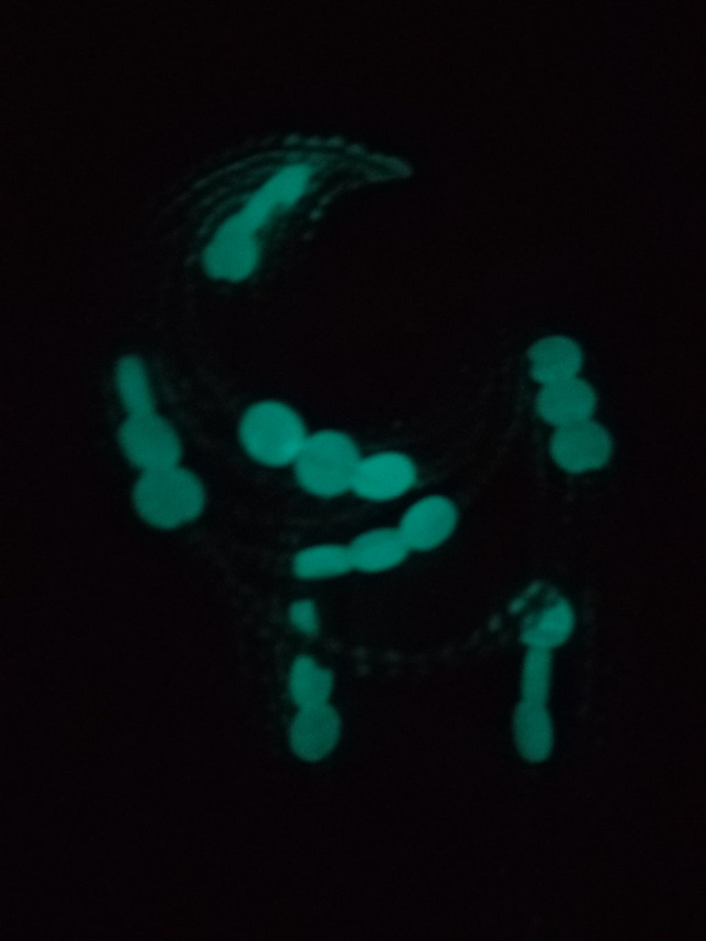 SERENITY(GLOW IN THE DARK)