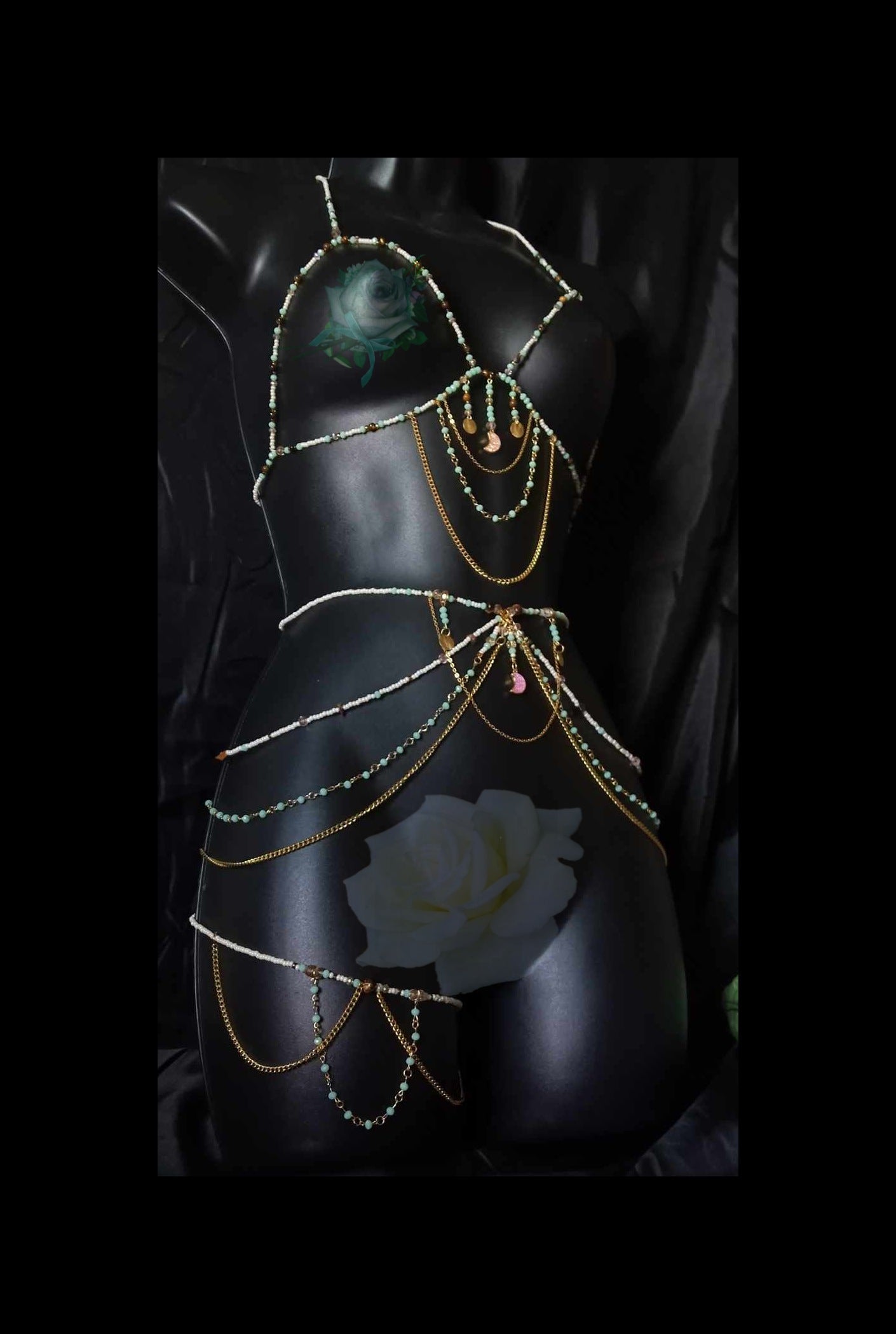 GYPSY ( GODDESS SET )