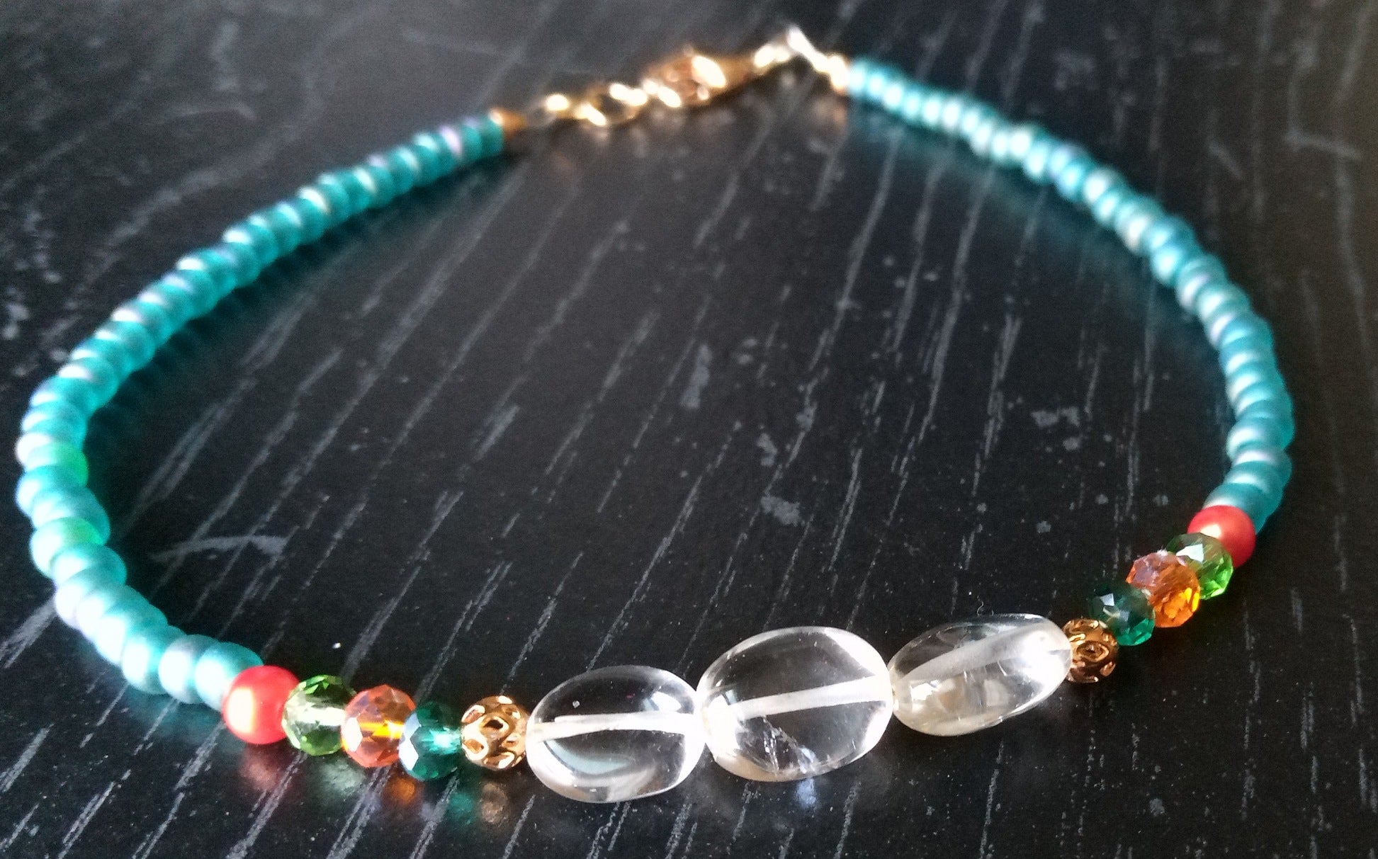 PLAYFUL MIDNIGHTS ( citrine )