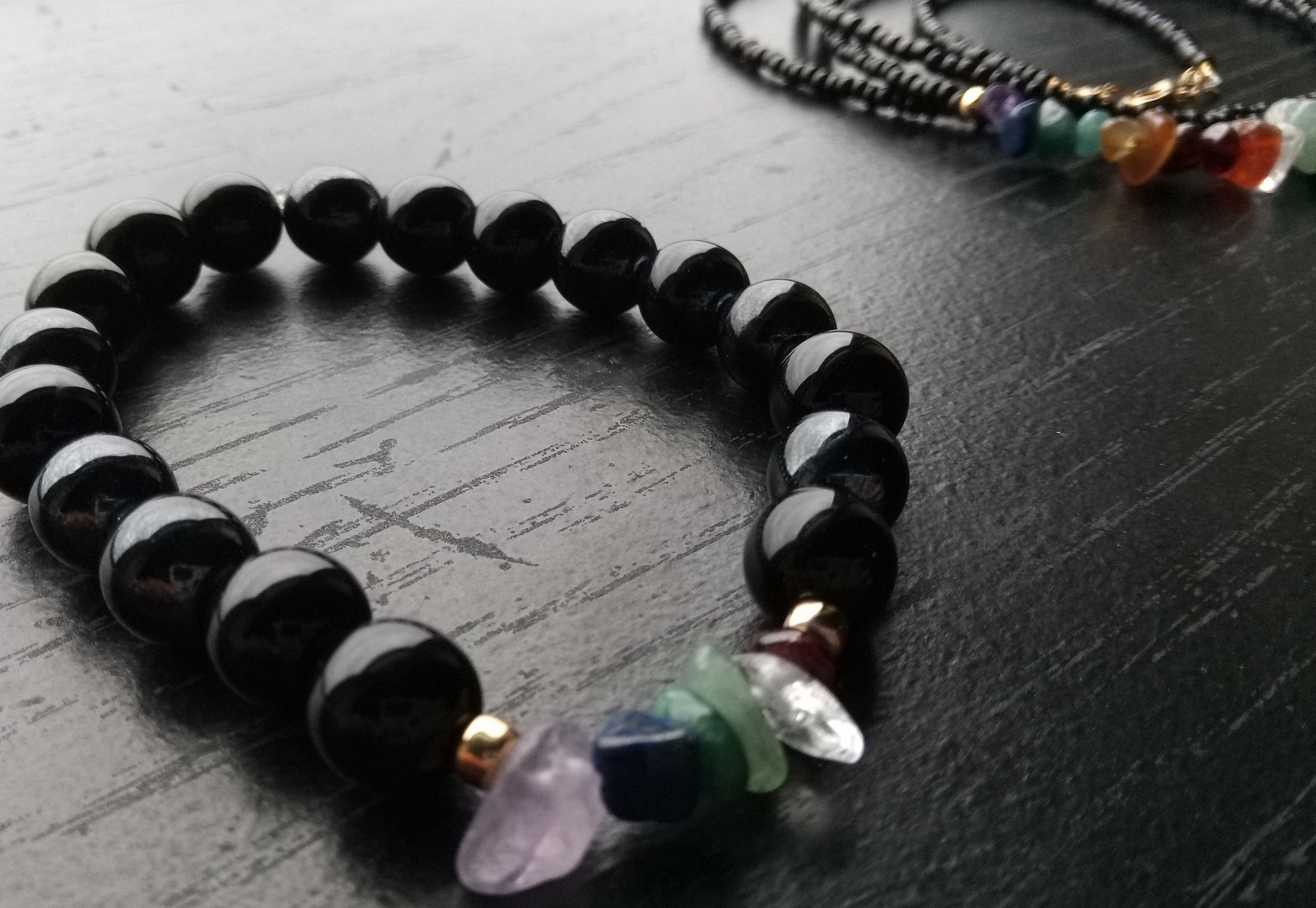 HIS ENERGY~HER  ALIGNMENT