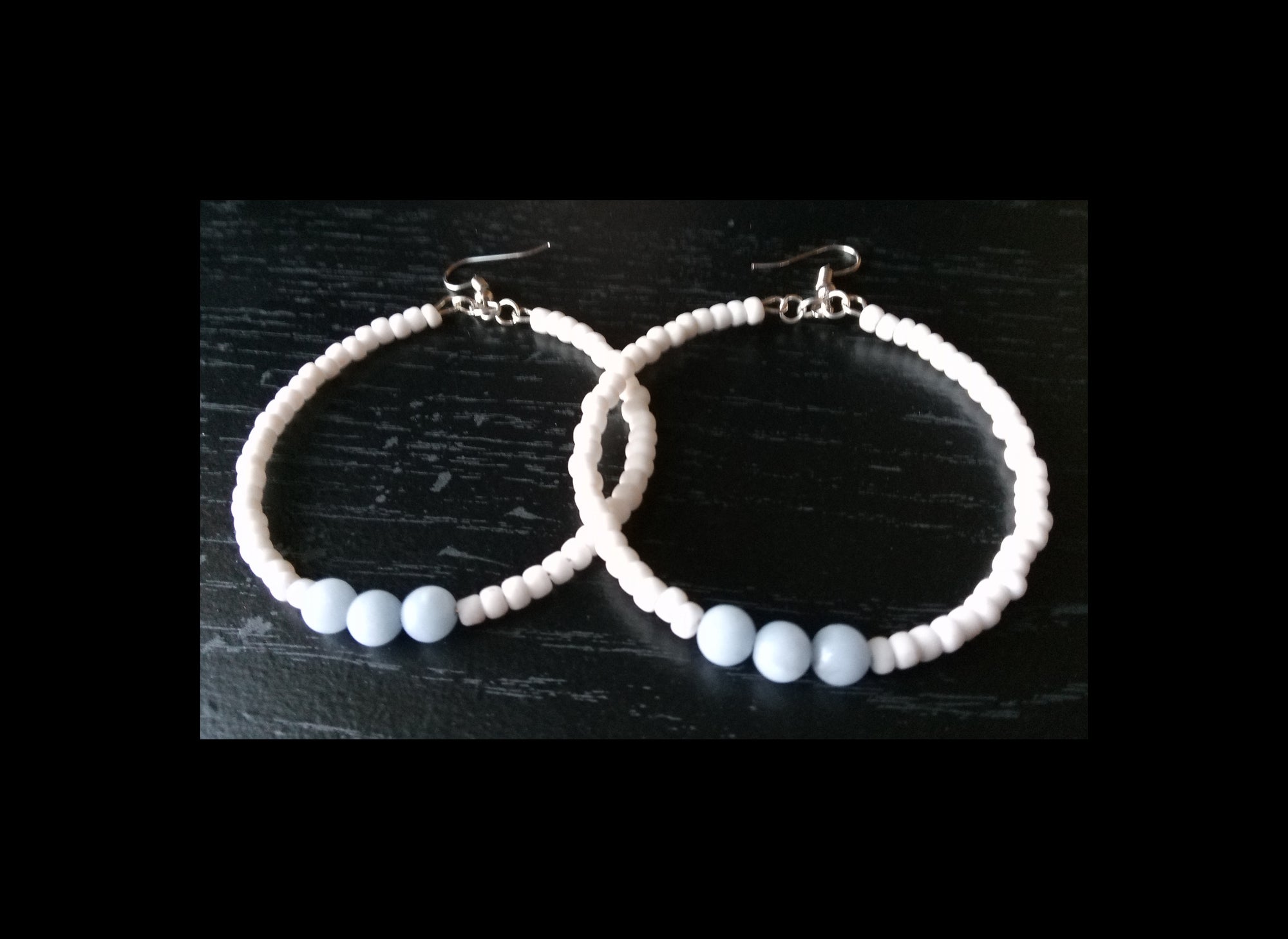 ANGELITE HOOPS