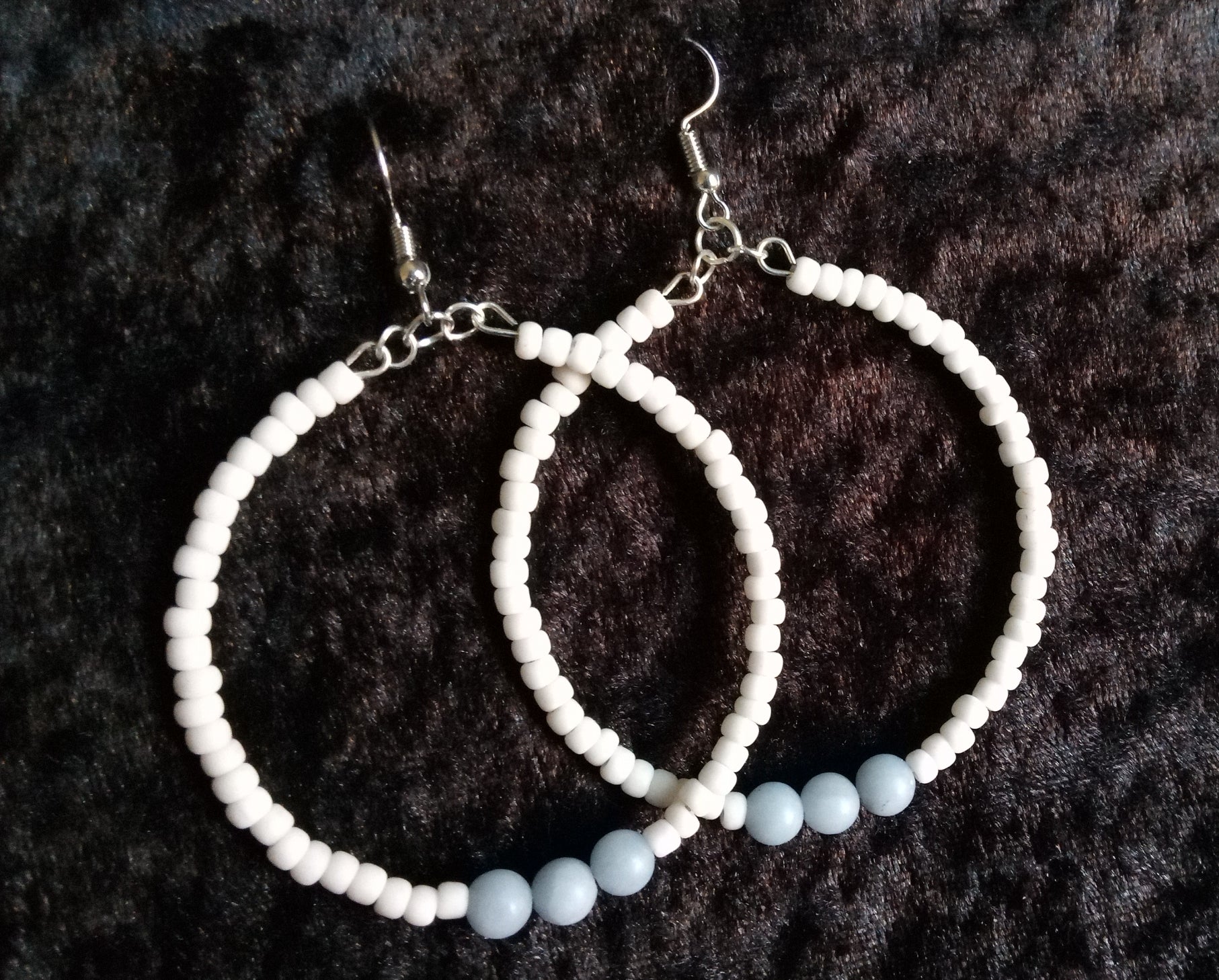ANGELITE HOOPS
