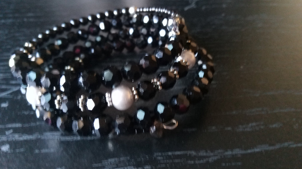 ELEGANT WRAP BRACELET