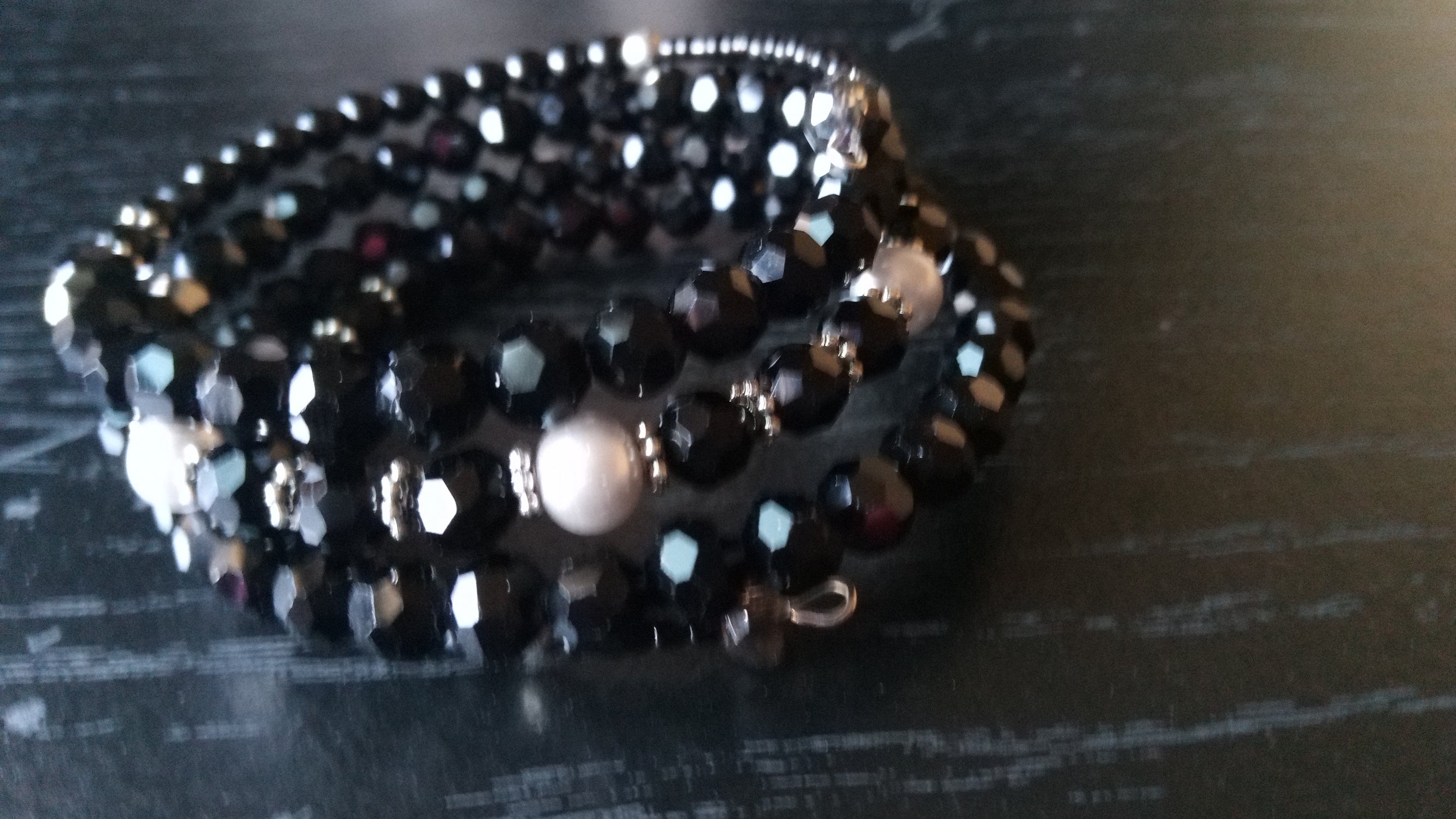 ELEGANT WRAP BRACELET