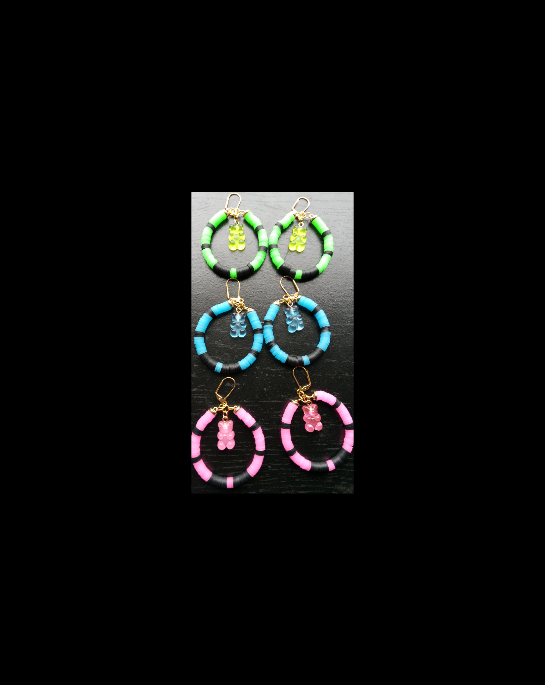 GUMMY HOOPS