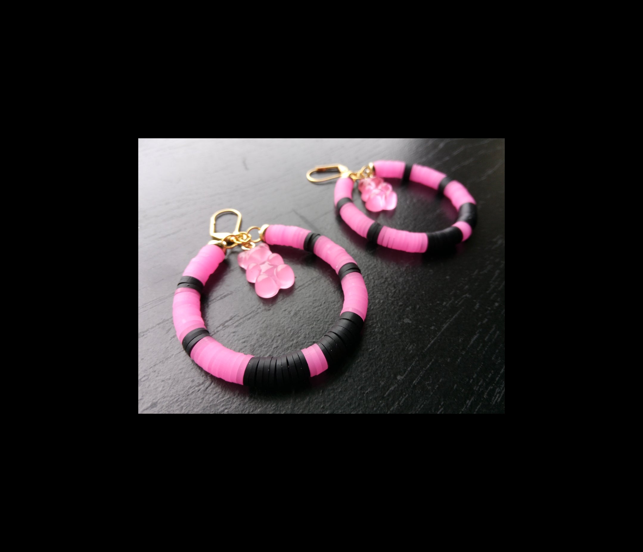GUMMY HOOPS
