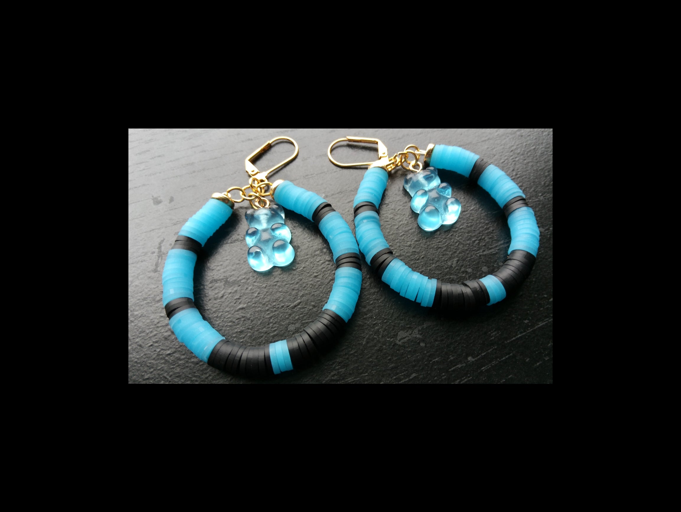 GUMMY HOOPS