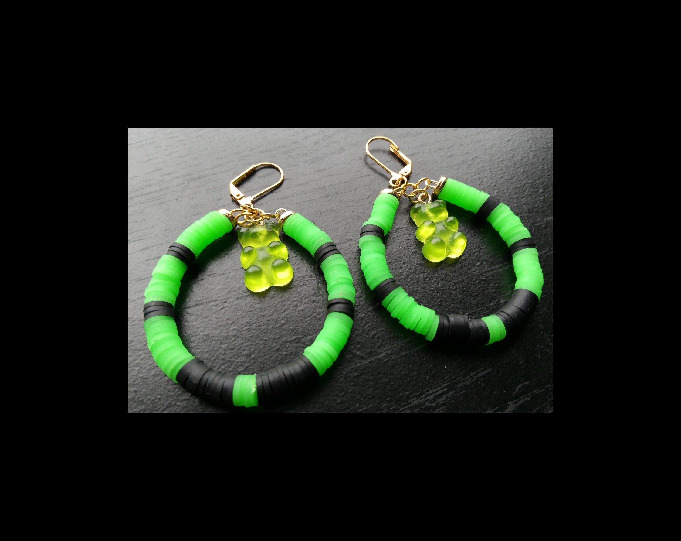 GUMMY HOOPS