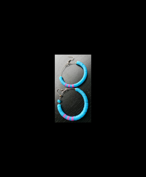 80's HOUSE MUSIC HOOPS