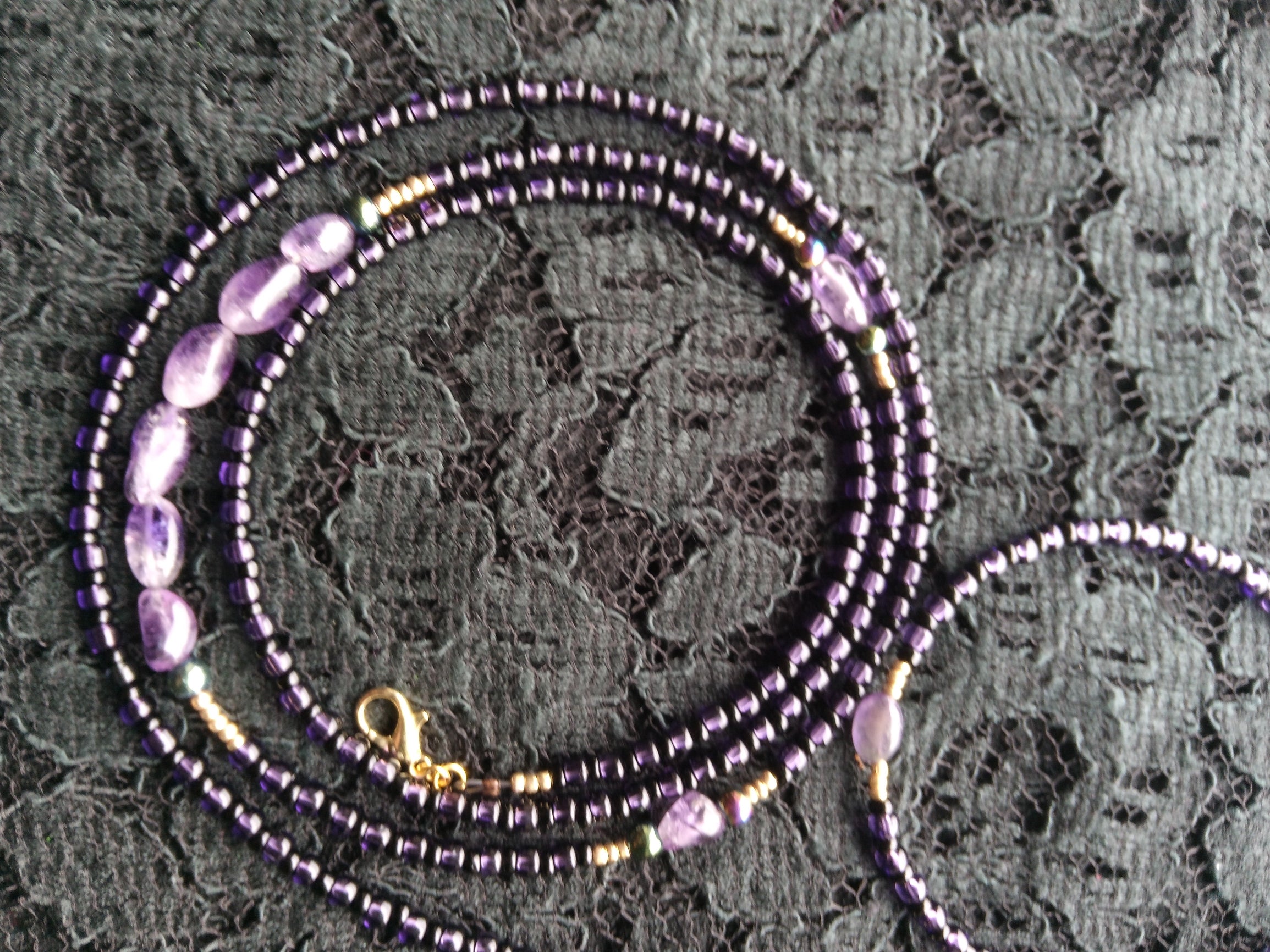 AWAKEN ( AMETHYST)