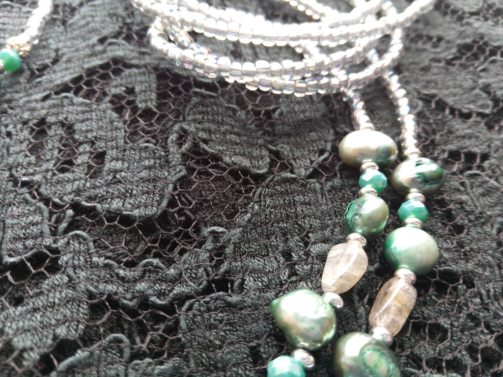 HER HEALING ( LABRADORITE)