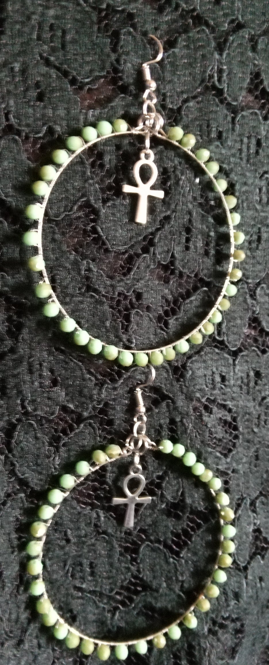 KEY TO LIFE HOOPS