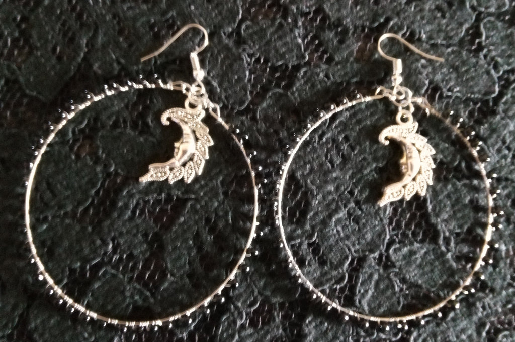 DARKNESS HOOPS