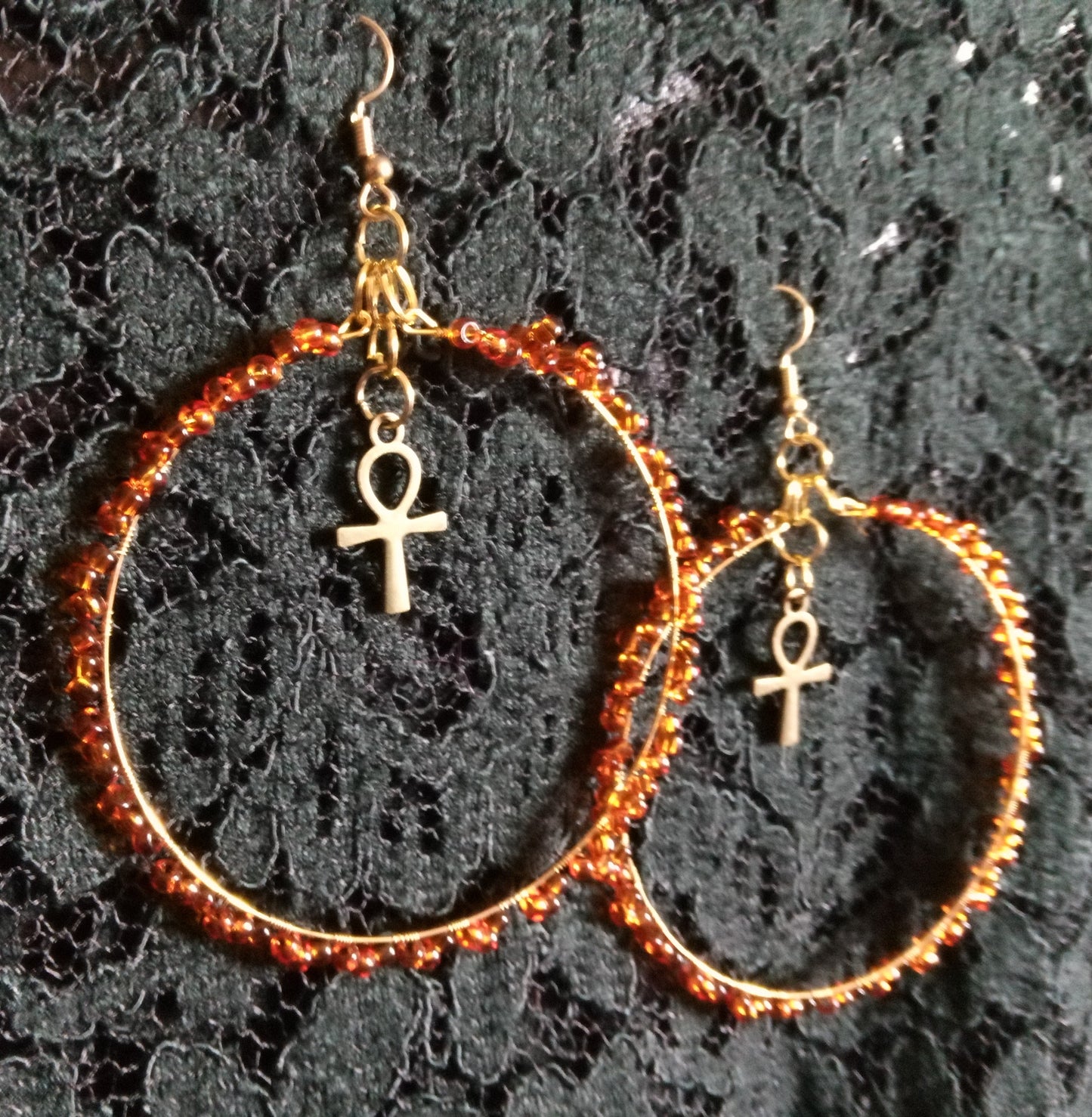 EARTH LOVING HOOPS