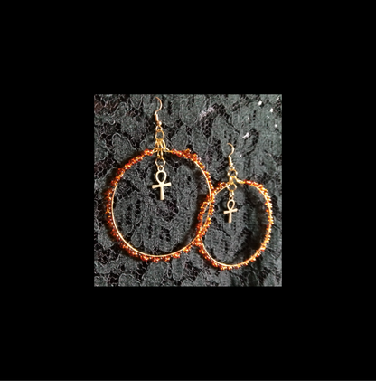 EARTH LOVING HOOPS